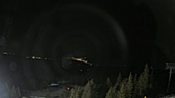 Bergstation Weißenelfbahn