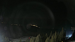 Bergstation Weißenelfbahn