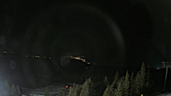 Bergstation Weißenelfbahn