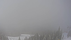 Bergstation Weißenelfbahn