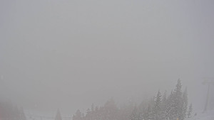 Stuhleck - Bergstation Weißenelfbahn - 29.3.2026 v 07:45