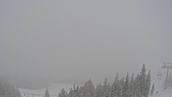 Bergstation Weißenelfbahn