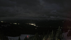 Bergstation Weißenelfbahn