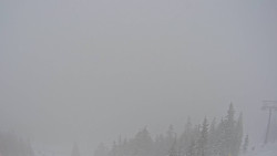 Bergstation Weißenelfbahn