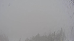 Bergstation Weißenelfbahn