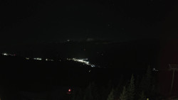 Bergstation Weißenelfbahn