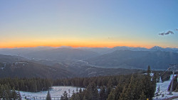 Bergstation Weißenelfbahn