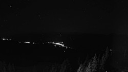 Bergstation Weißenelfbahn