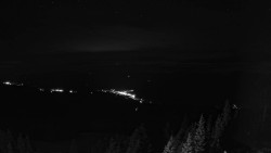 Bergstation Weißenelfbahn