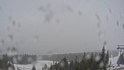 Bergstation Weißenelfbahn