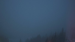 Bergstation Weißenelfbahn