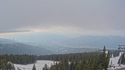 Bergstation Weißenelfbahn