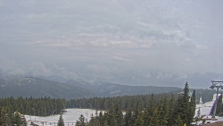 Bergstation Weißenelfbahn
