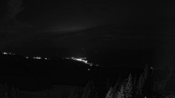 Bergstation Weißenelfbahn