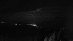 Bergstation Weißenelfbahn