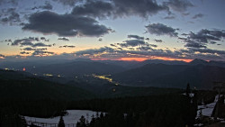 Bergstation Weißenelfbahn