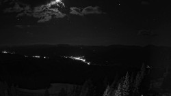 Bergstation Weißenelfbahn