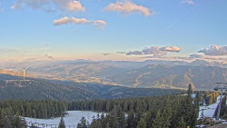 Bergstation Weißenelfbahn