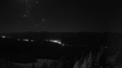 Bergstation Weißenelfbahn