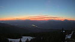 Bergstation Weißenelfbahn