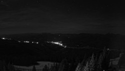 Bergstation Weißenelfbahn