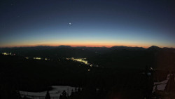 Bergstation Weißenelfbahn