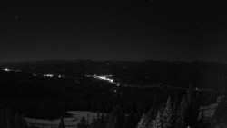 Bergstation Weißenelfbahn