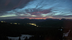 Bergstation Weißenelfbahn