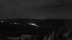 Bergstation Weißenelfbahn