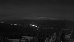 Bergstation Weißenelfbahn