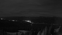 Bergstation Weißenelfbahn