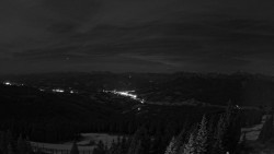 Bergstation Weißenelfbahn