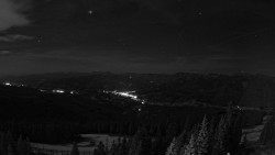 Bergstation Weißenelfbahn