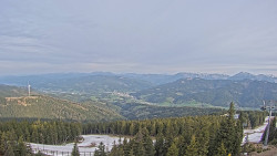 Bergstation Weißenelfbahn