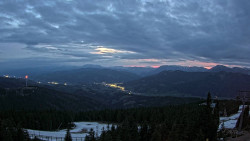 Bergstation Weißenelfbahn