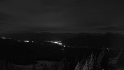 Bergstation Weißenelfbahn