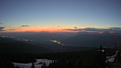 Bergstation Weißenelfbahn