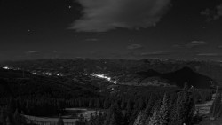 Bergstation Weißenelfbahn