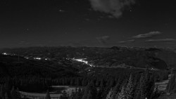 Bergstation Weißenelfbahn