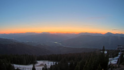 Bergstation Weißenelfbahn
