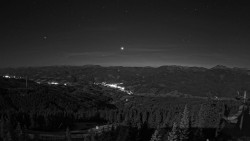 Bergstation Weißenelfbahn