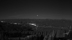 Bergstation Weißenelfbahn