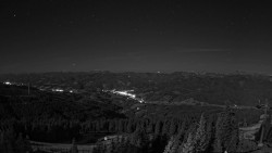 Bergstation Weißenelfbahn