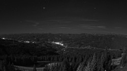 Bergstation Weißenelfbahn