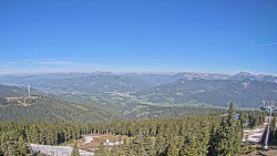 Bergstation Weißenelfbahn