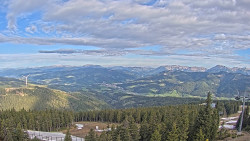 Bergstation Weißenelfbahn