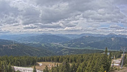 Bergstation Weißenelfbahn