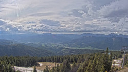 Bergstation Weißenelfbahn