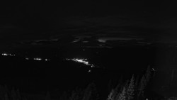 Bergstation Weißenelfbahn