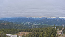 Bergstation Weißenelfbahn